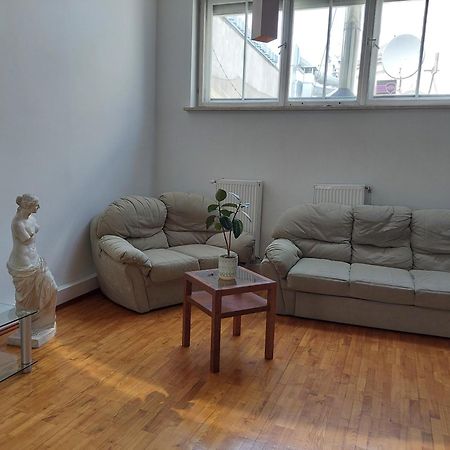 Centrum Lwowska Varşova Dış mekan fotoğraf