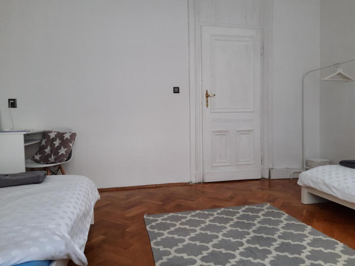 Centrum Lwowska Varşova Dış mekan fotoğraf