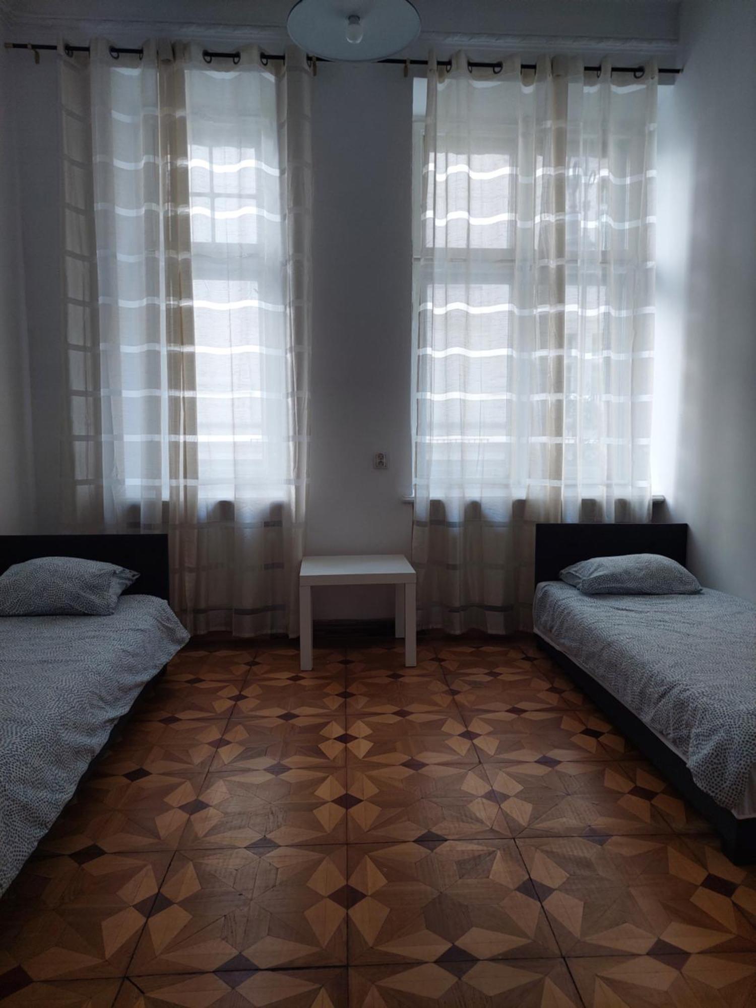 Centrum Lwowska Varşova Oda fotoğraf