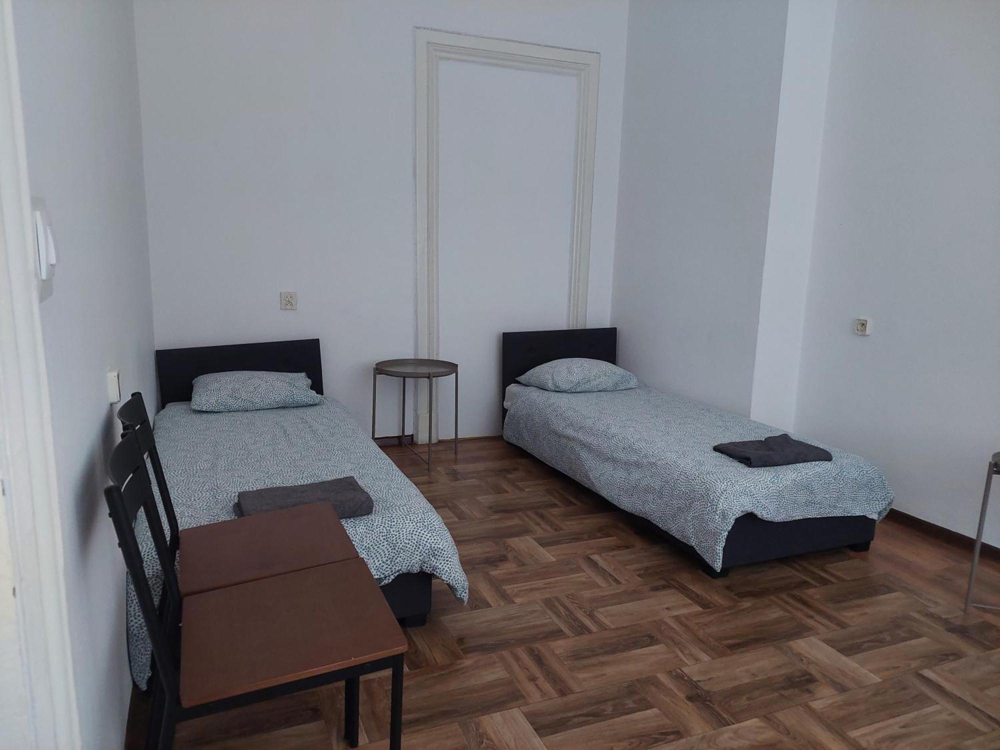 Centrum Lwowska Varşova Oda fotoğraf