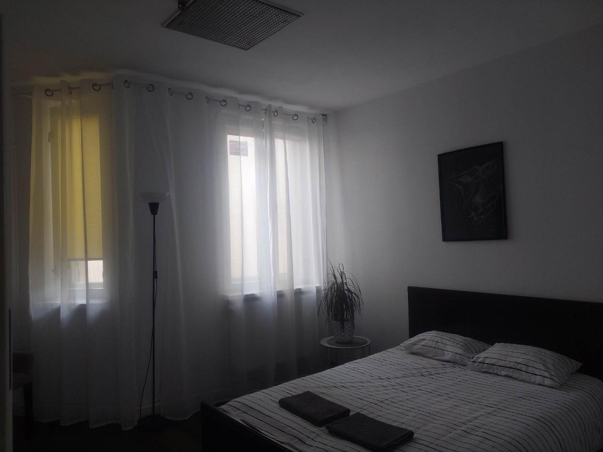 Centrum Lwowska Varşova Oda fotoğraf